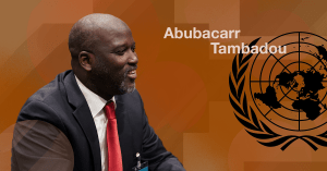 Abubacarr
