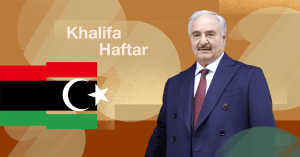 Khalifa Haftar