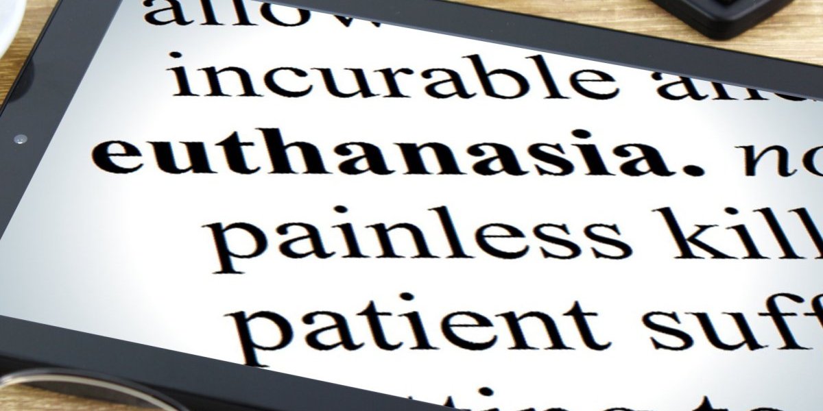 Eutanasia: la dignità ha una data di scadenza?_ Lo Spiegone