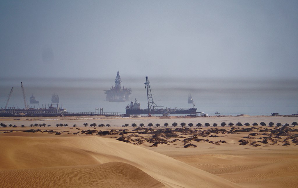 Walvis Bay