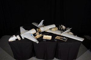 Droni in mano "nemica": le milizie houthi in Yemen