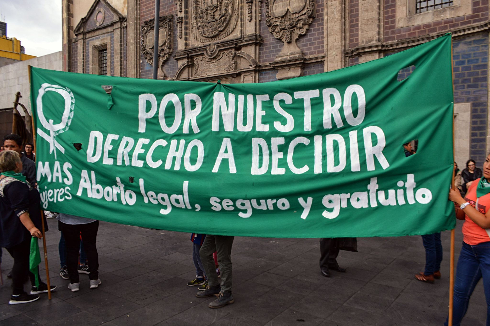 diritto all'aborto