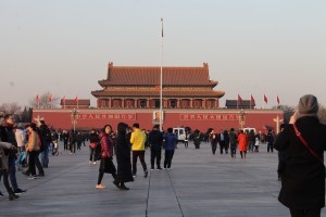 Cina e Diritti Umani