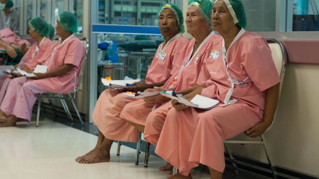 copertura sanitaria thailandia vietnam