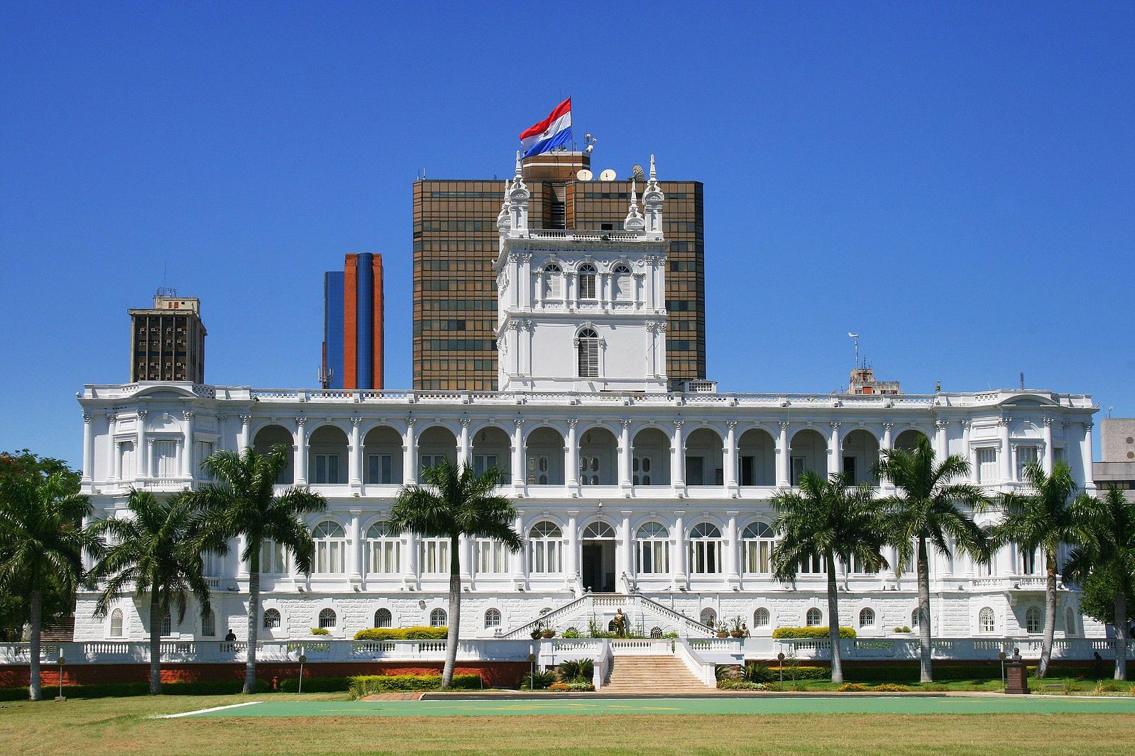 Paraguay