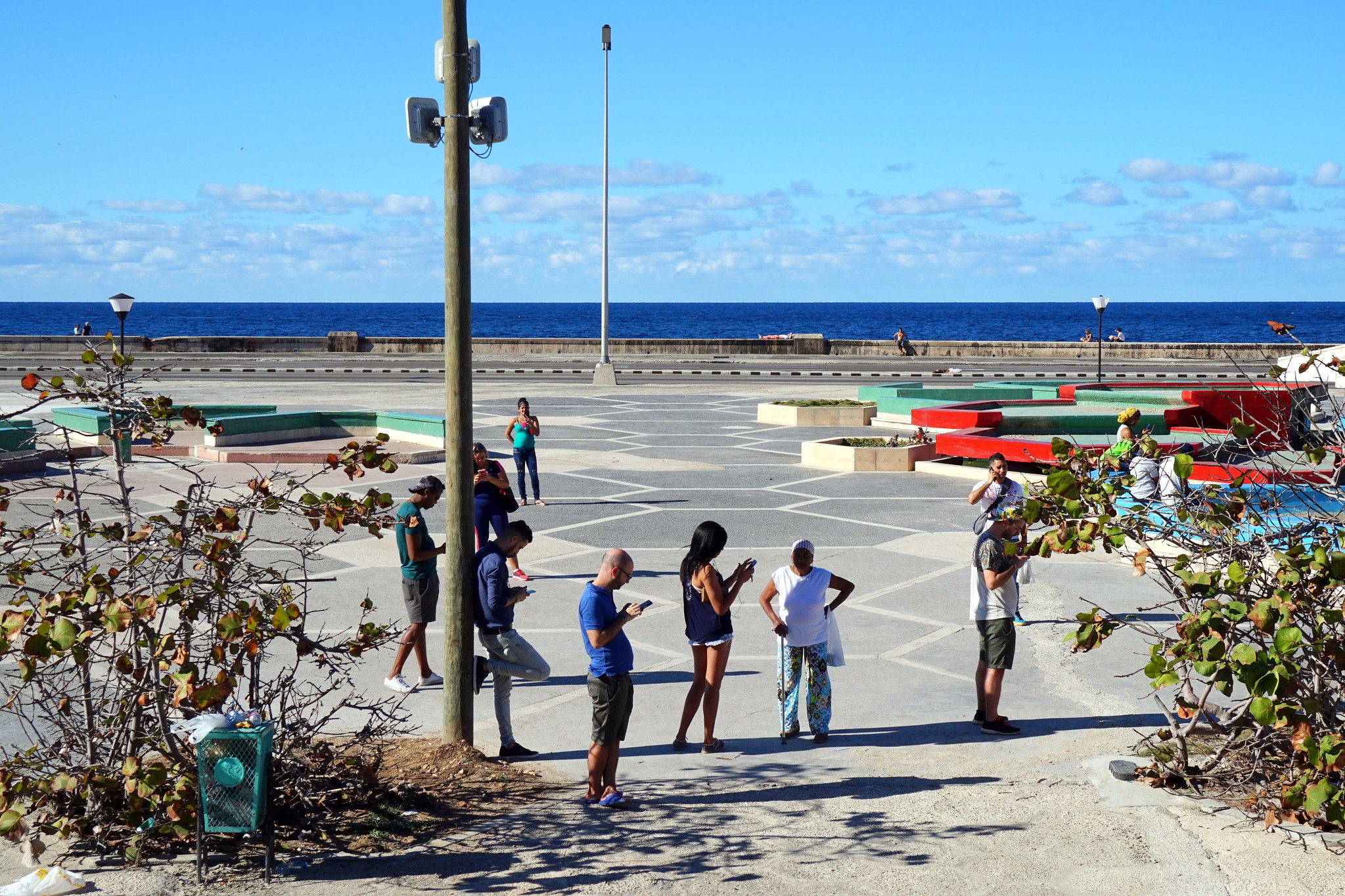 rivoluzione digitale cuba