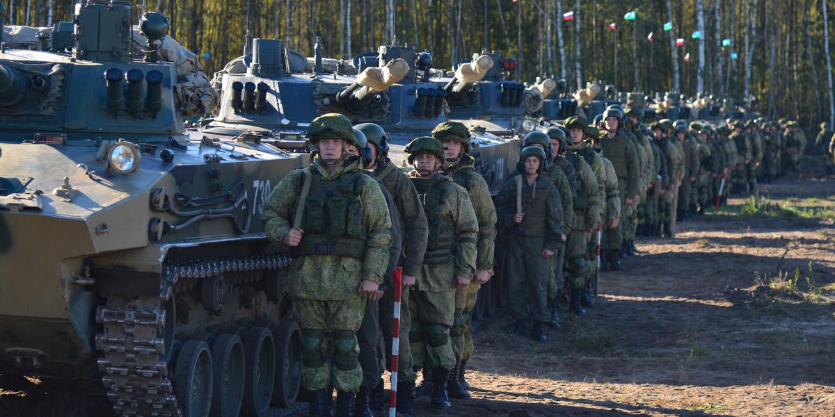 conflitto Russia Ucraina