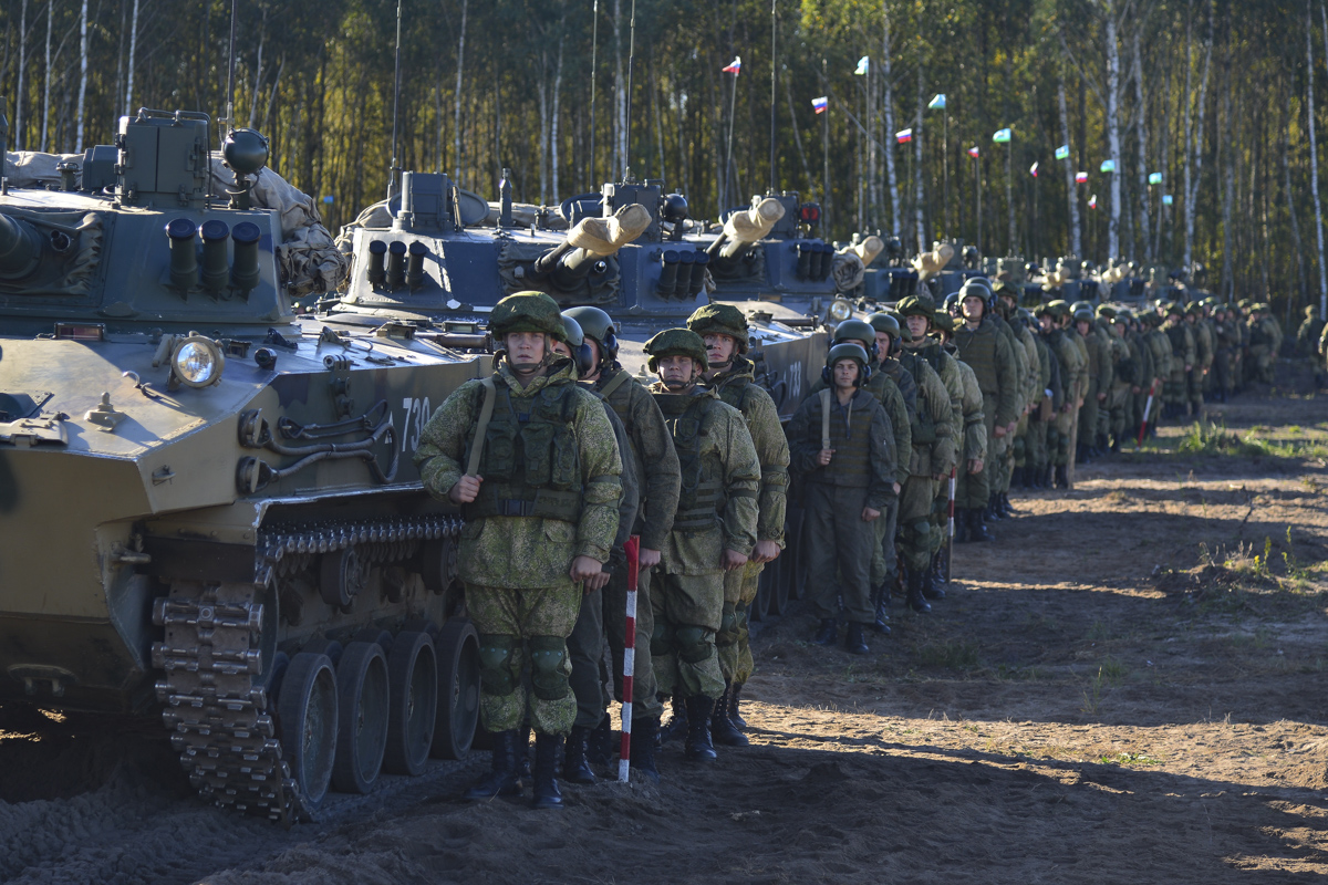 conflitto Russia Ucraina