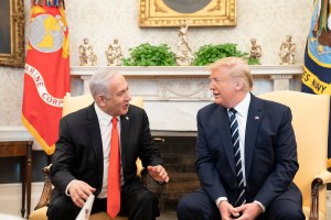 trump-netanyahu