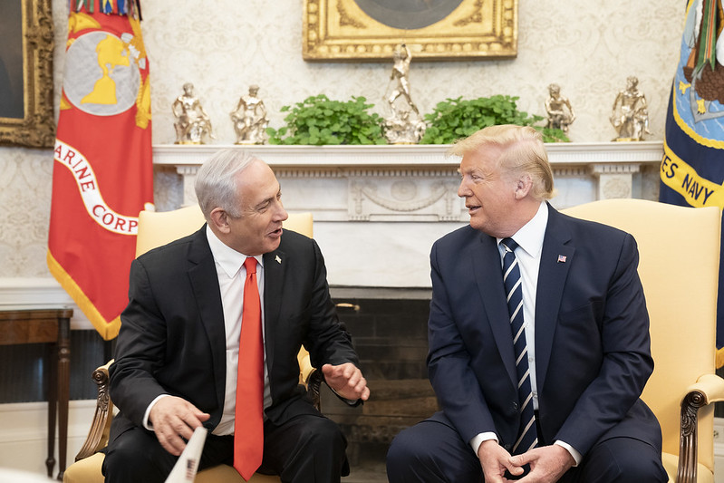 trump-netanyahu