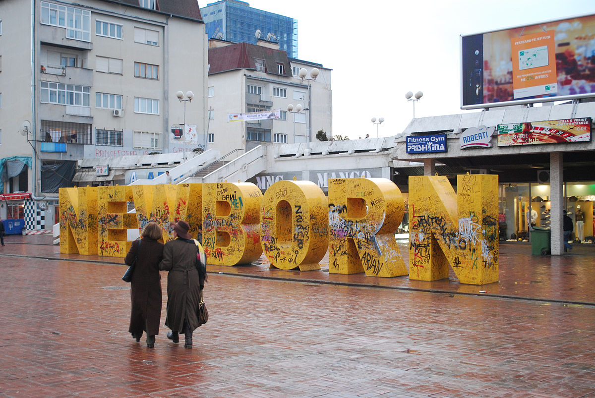 Elezioni Kosovo