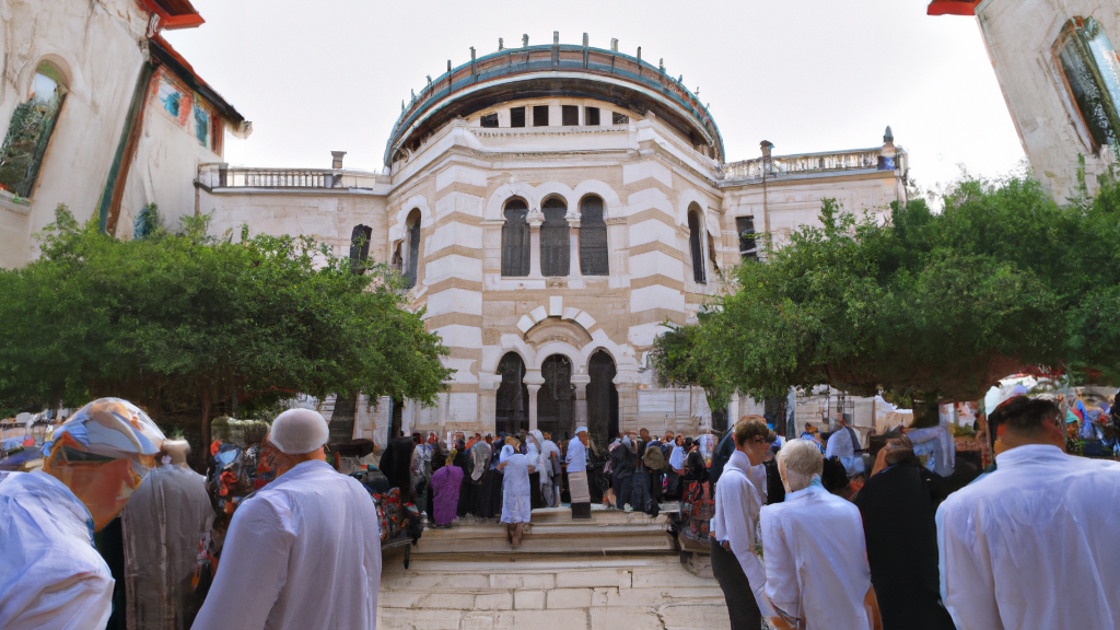 Differenze antisionismo antisemitismo