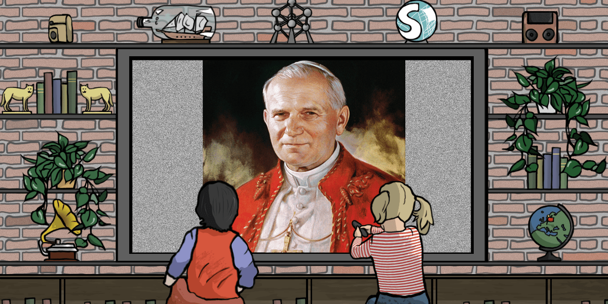 Attentato al Papa_Lo Spiegone