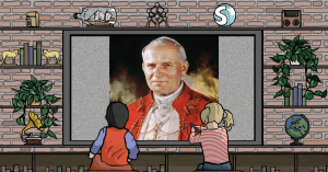 Attentato al Papa_Lo Spiegone
