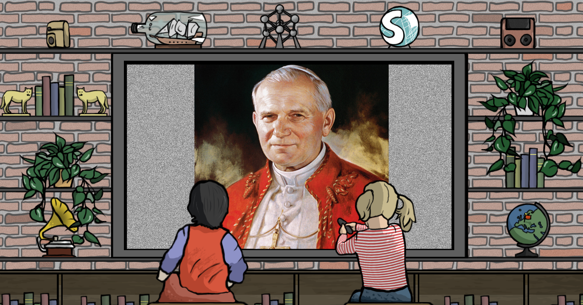 Attentato al Papa_Lo Spiegone