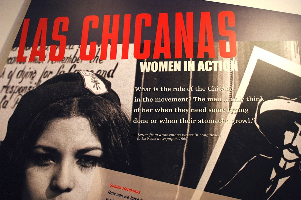 Chicanas