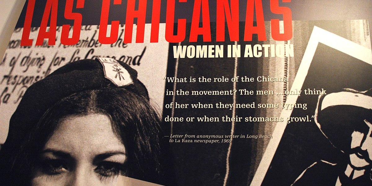 Chicanas