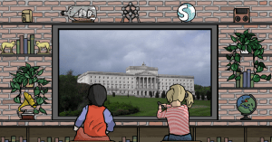 Partizione dell'isola irlandese_LoSpiegone