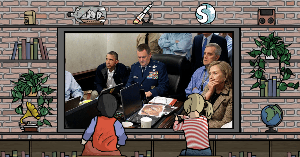 Operazione Neptune Spear 