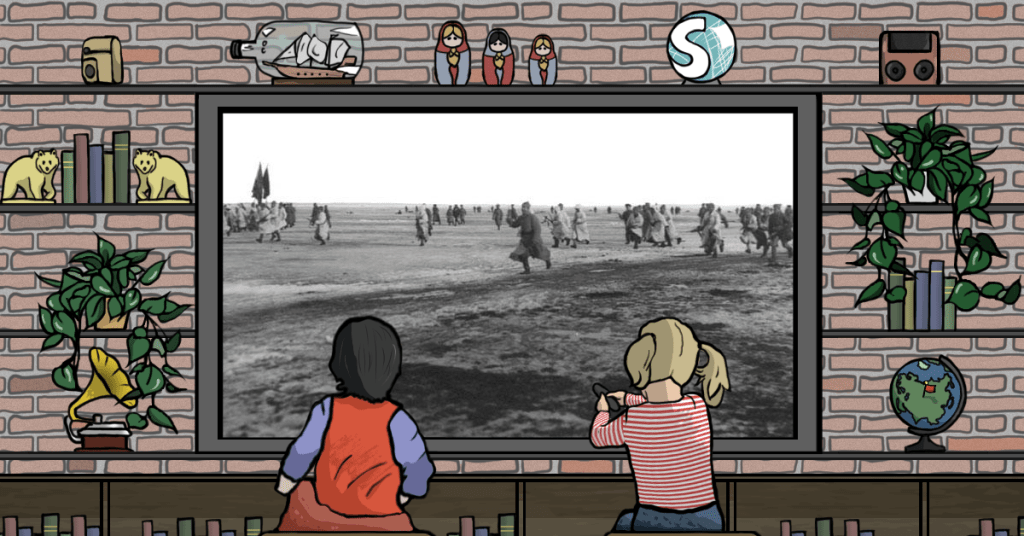 Rivolta di Kronstadt