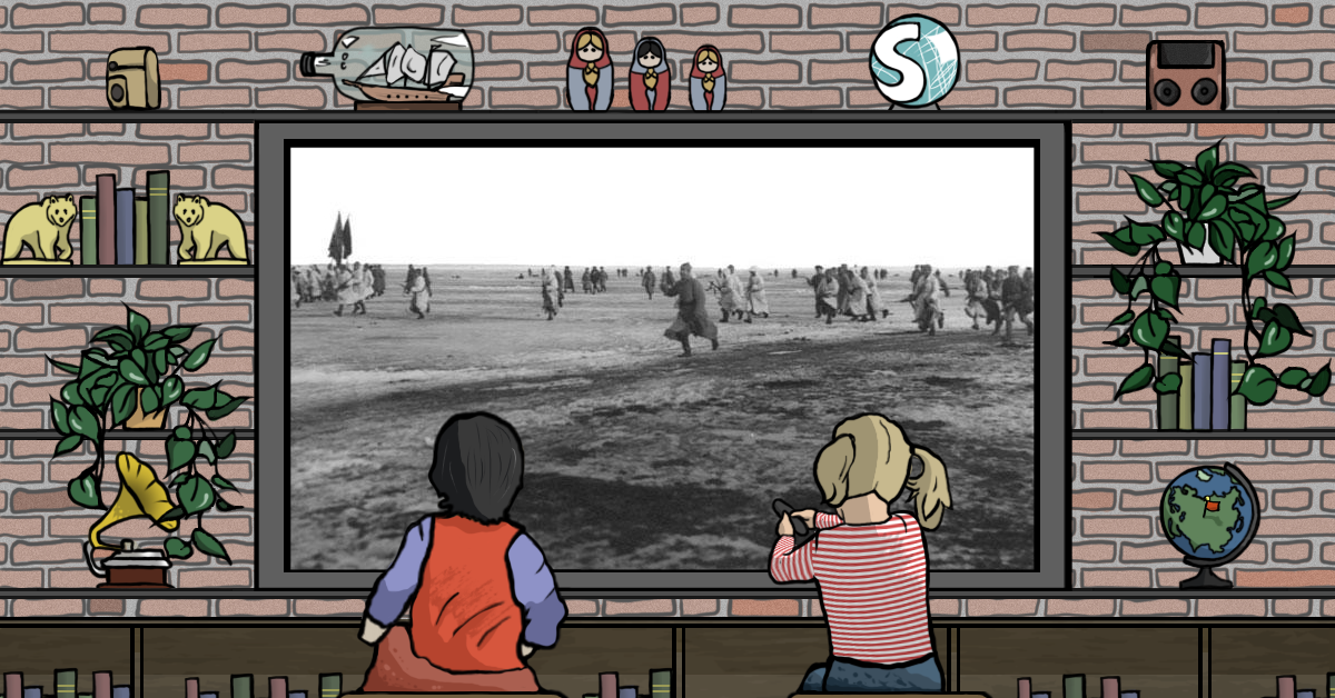 Rivolta di Kronstadt