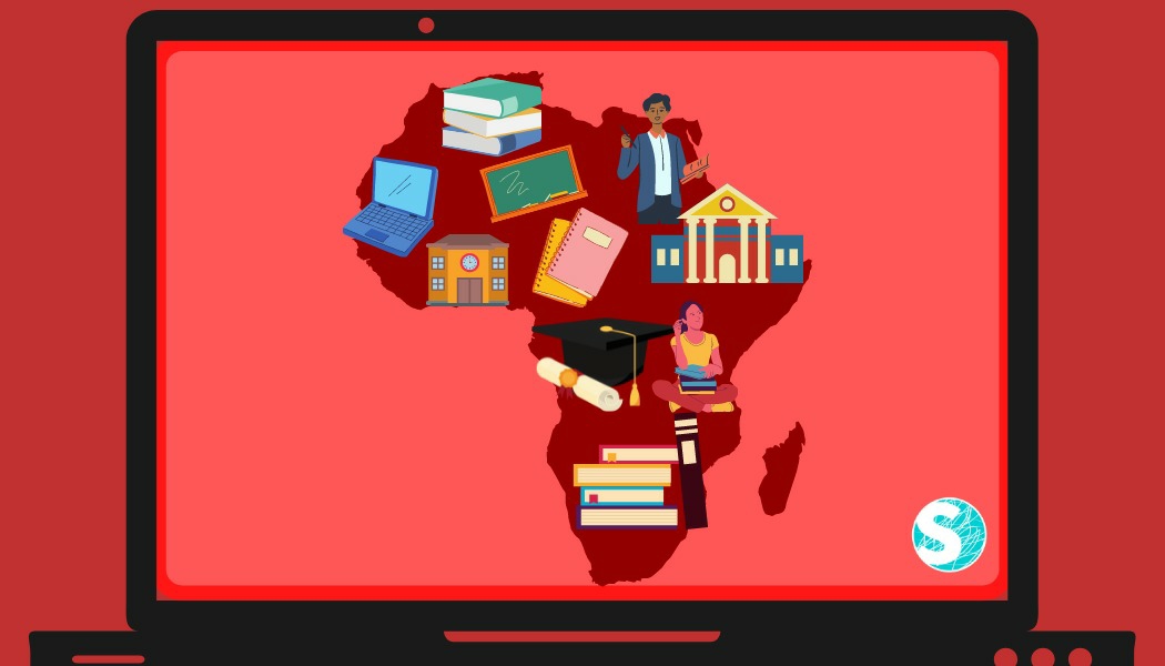 Africa Digitale: imparare a distanza durante una pandemia