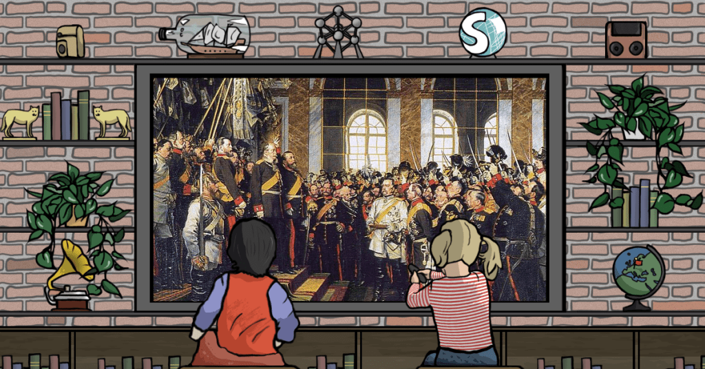 Unificazione della Germania