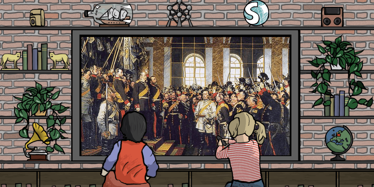 Unificazione della Germania