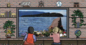 La strage di Utoya