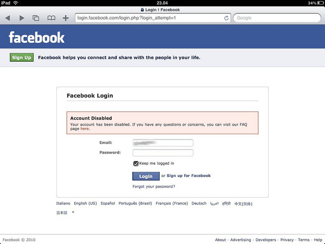 censura Palestina_Lo Spiegone