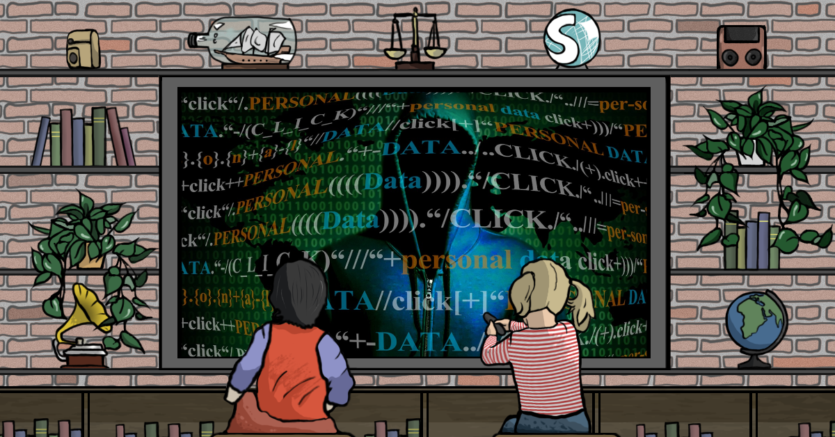 trattamento automatizzato di dati