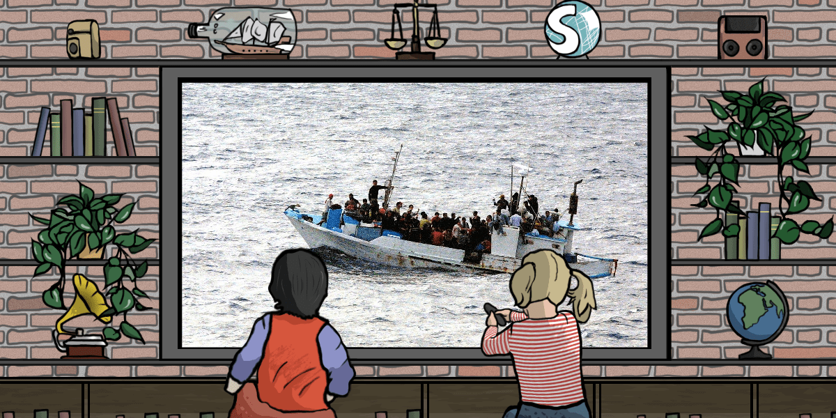 La convenzione di Ginevra