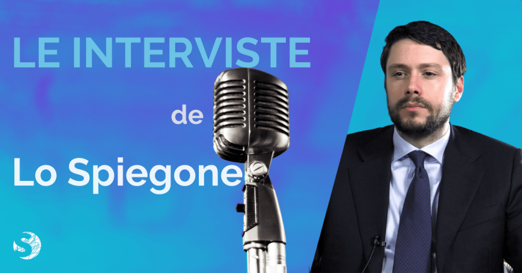 le interviste dello spiegone