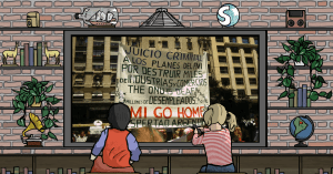 Crisi argentina