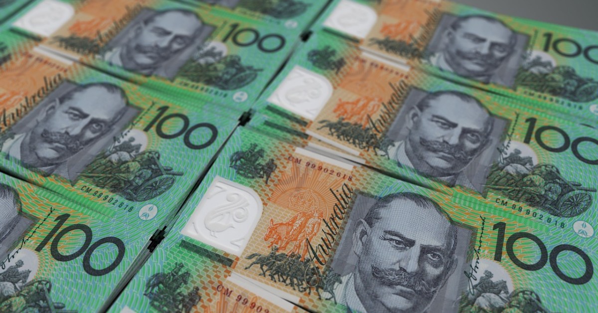 Economia in Australia