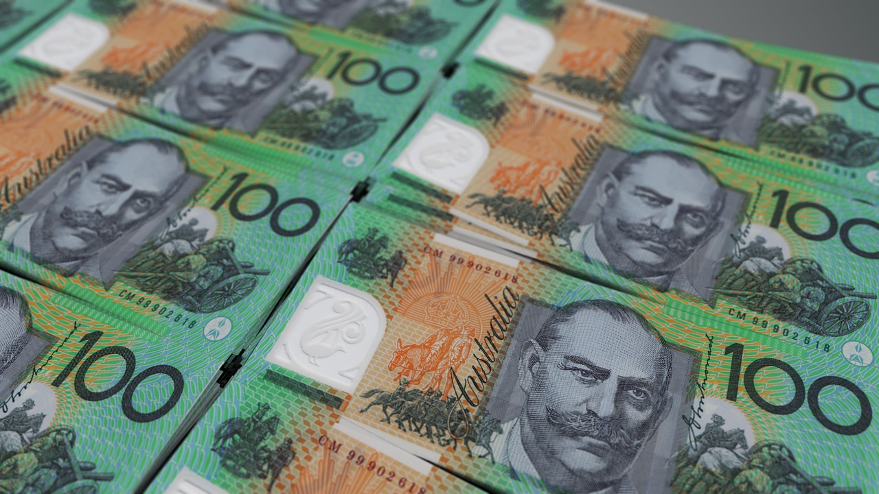 Economia in Australia