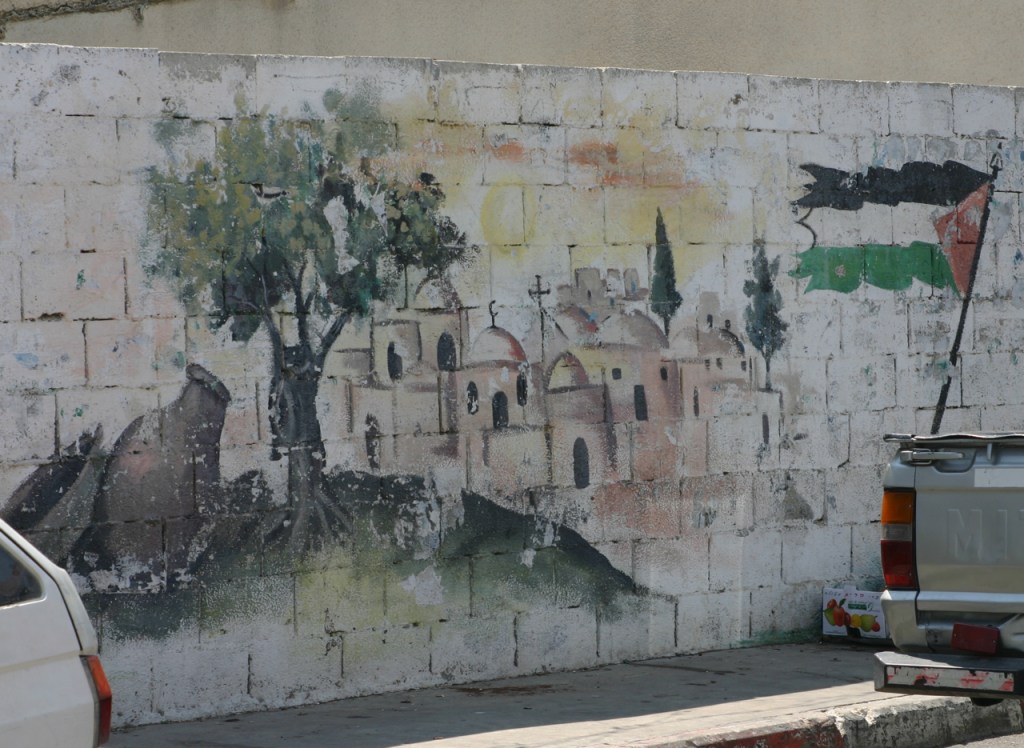 Autorità Nazionale Palestinese_Lo Spiegone