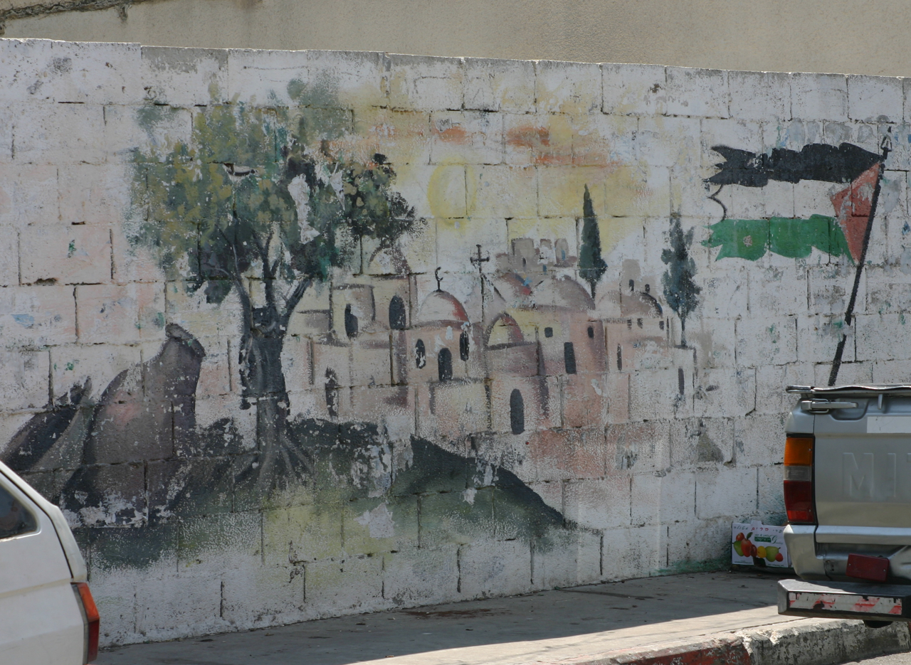 Autorità Nazionale Palestinese_Lo Spiegone