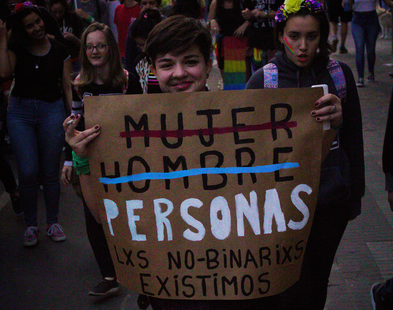 Orgullo Rosario 2018