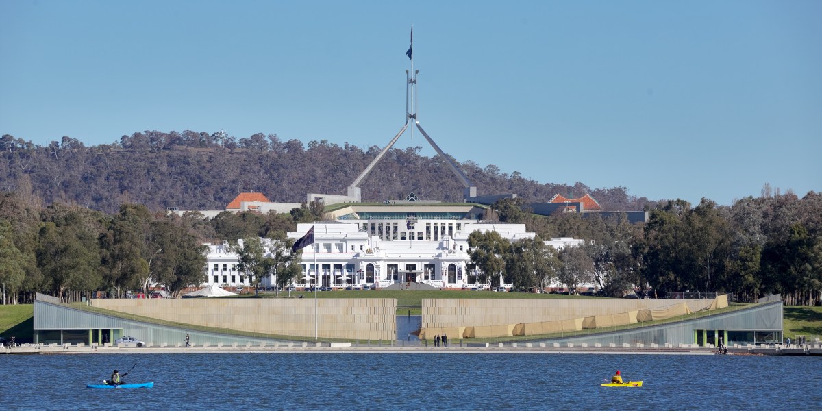 Razzismo in Australia