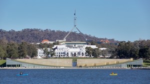 Razzismo in Australia