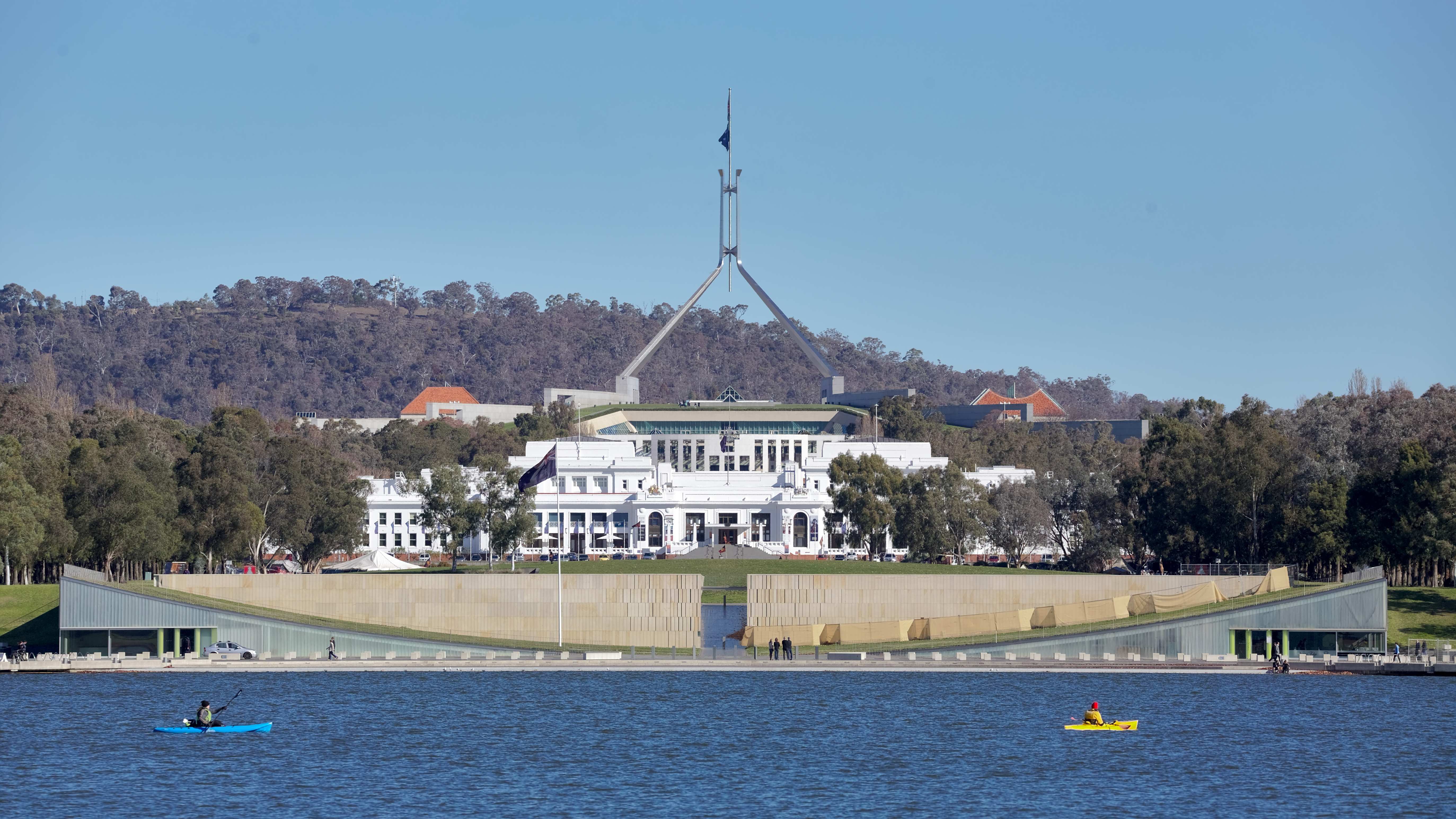 Razzismo in Australia