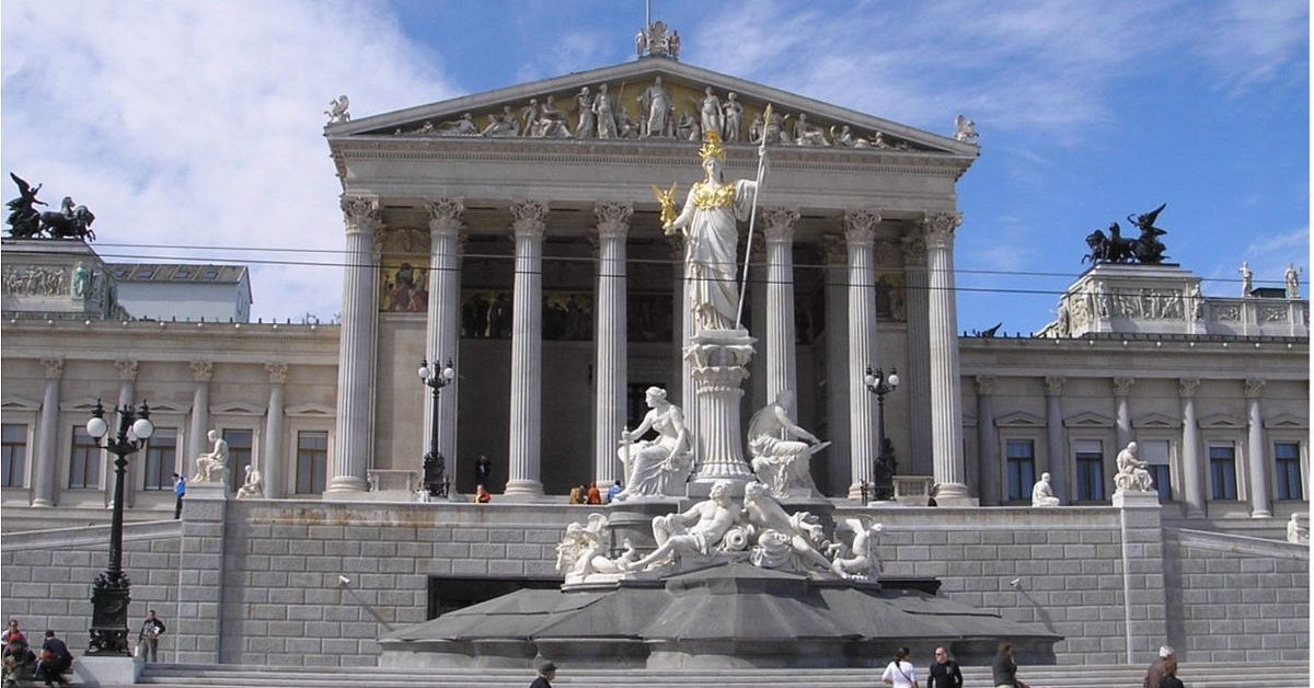 Le dimissioni di Kurz