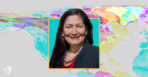 Deb Haaland