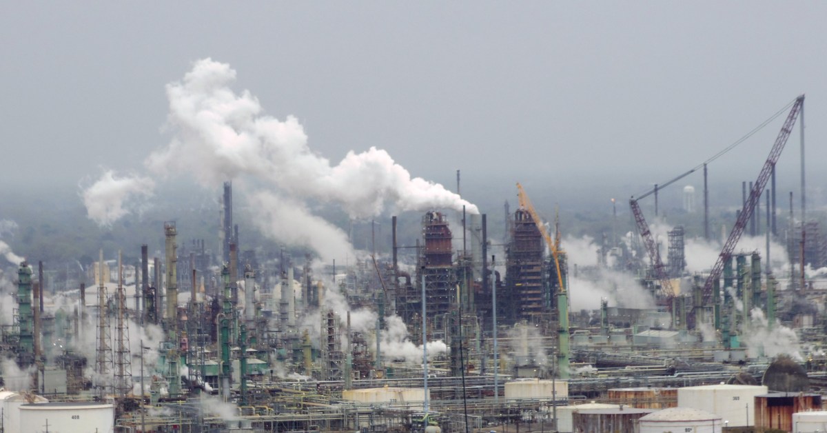 Opporsi alla transizione ecologica