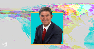 Joseph _Joe_ Manchin