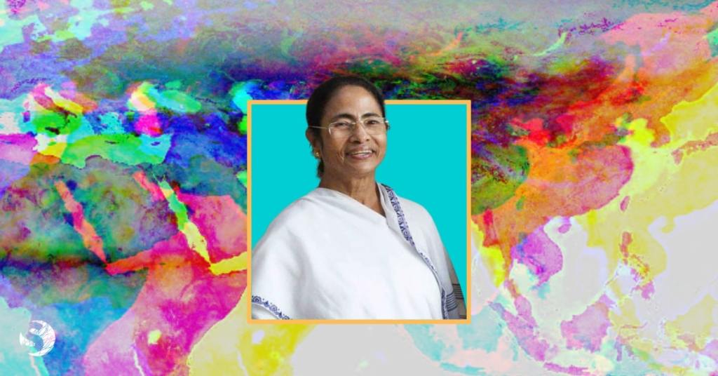 Mamata Banerjee