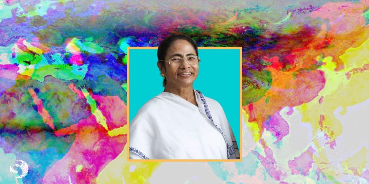 Mamata Banerjee