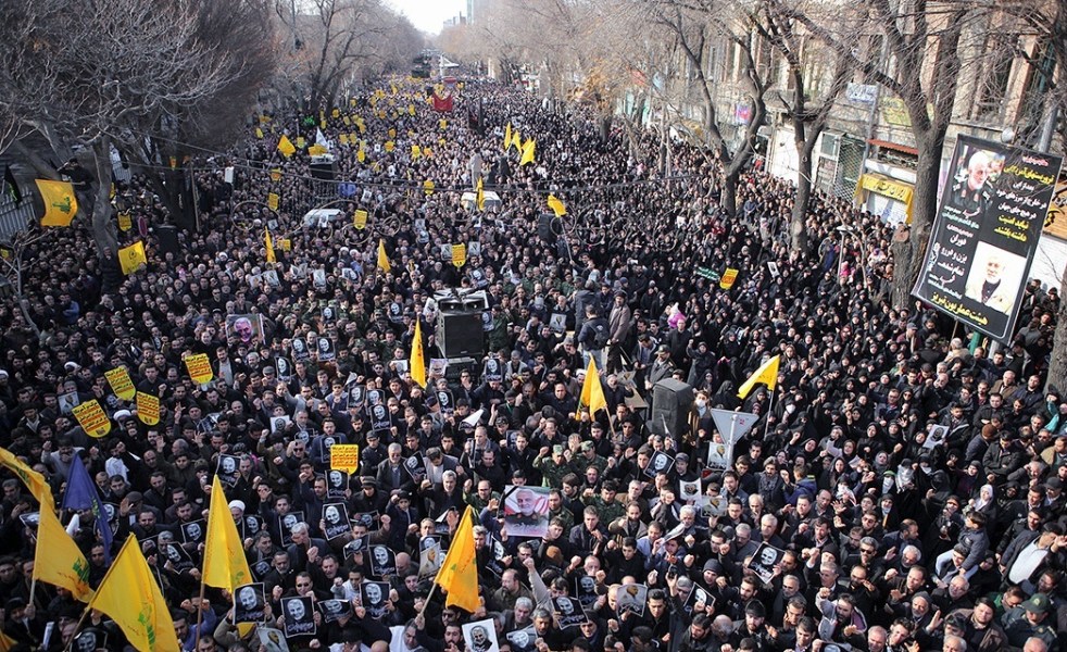 Soleimani_LoSpiegone