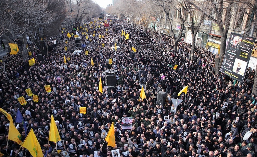 Soleimani_LoSpiegone